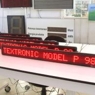 super bright led display Lean Manufacturing