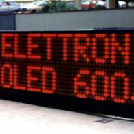 advertising led display