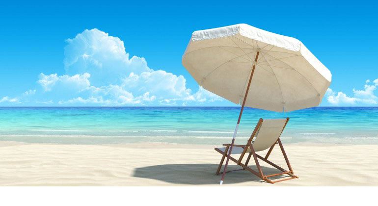 Summer Holidays